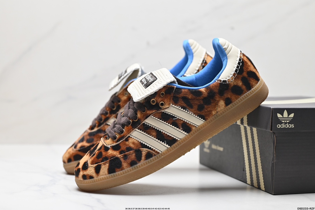 Adidas Samba Shoes